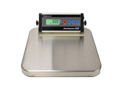 Proscale Digital 150kg Parcel Platform Weighing Scales