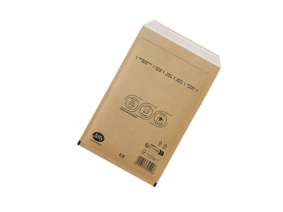 Jiffy Ocean Green® mailer Bag 75Gsm 220 x 335 mm