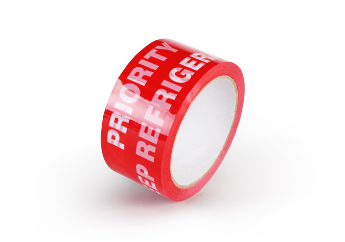 Priority Keep Refrigerated Tape - Acrylic - 48mm x 66m