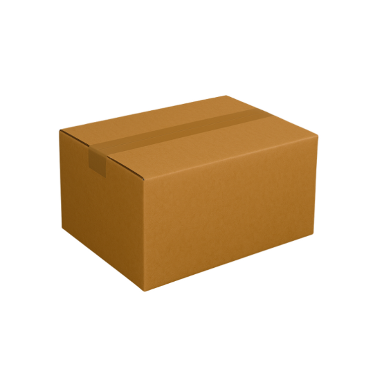 Double Wall Boxes - 600 x 380 x 220 mm closed Double Wall Boxes - 600 x 380 x 220 mm closed