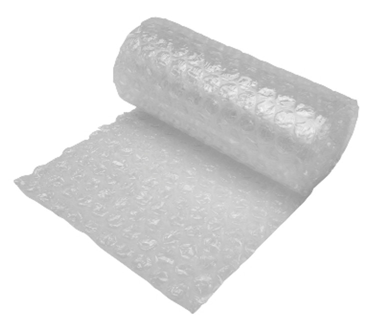 Small Bubble Wrap - 500mm x 10m Small Bubble Wrap - 500mm x 10m