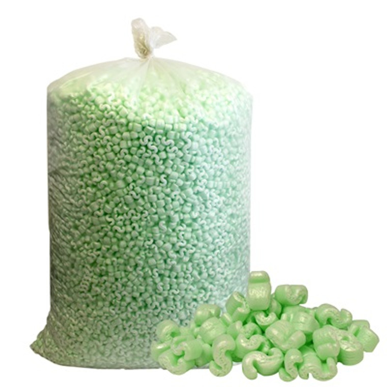 Packing Chips - 30 Cubic Foot Packing Chips - 30 Cubic Foot