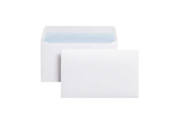 Plain Self Seal White Envelopes - 324 x 229mm