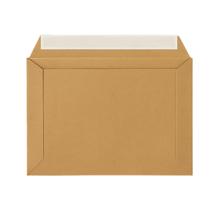 Cardboard Envelopes - 235x180mm Cardboard Envelopes - 235x180mm
