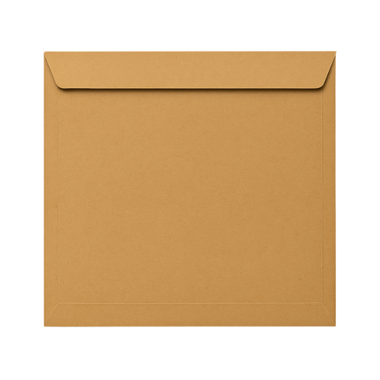 Cardboard Envelopes - 334x224mm Cardboard Envelopes - 334x224mm