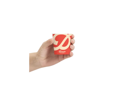100 ml icon
