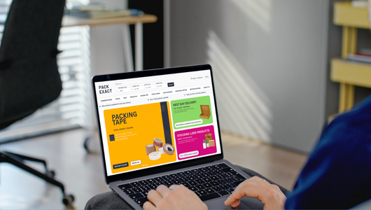Create an account for faster checkout