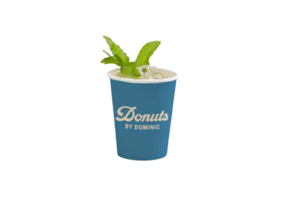 Cold drink paper cups