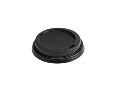 Paper cup lids and cups