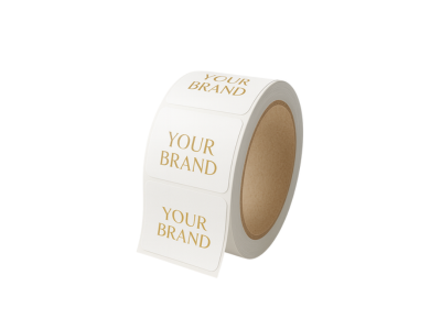 Roll labels