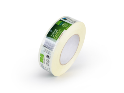 Food contact tape