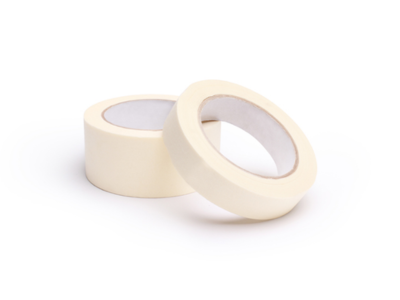 Masking tape