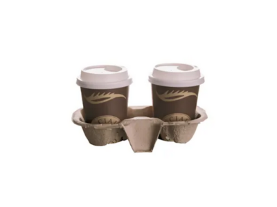 Takeaway drink carriers