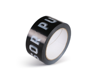 PVC tape