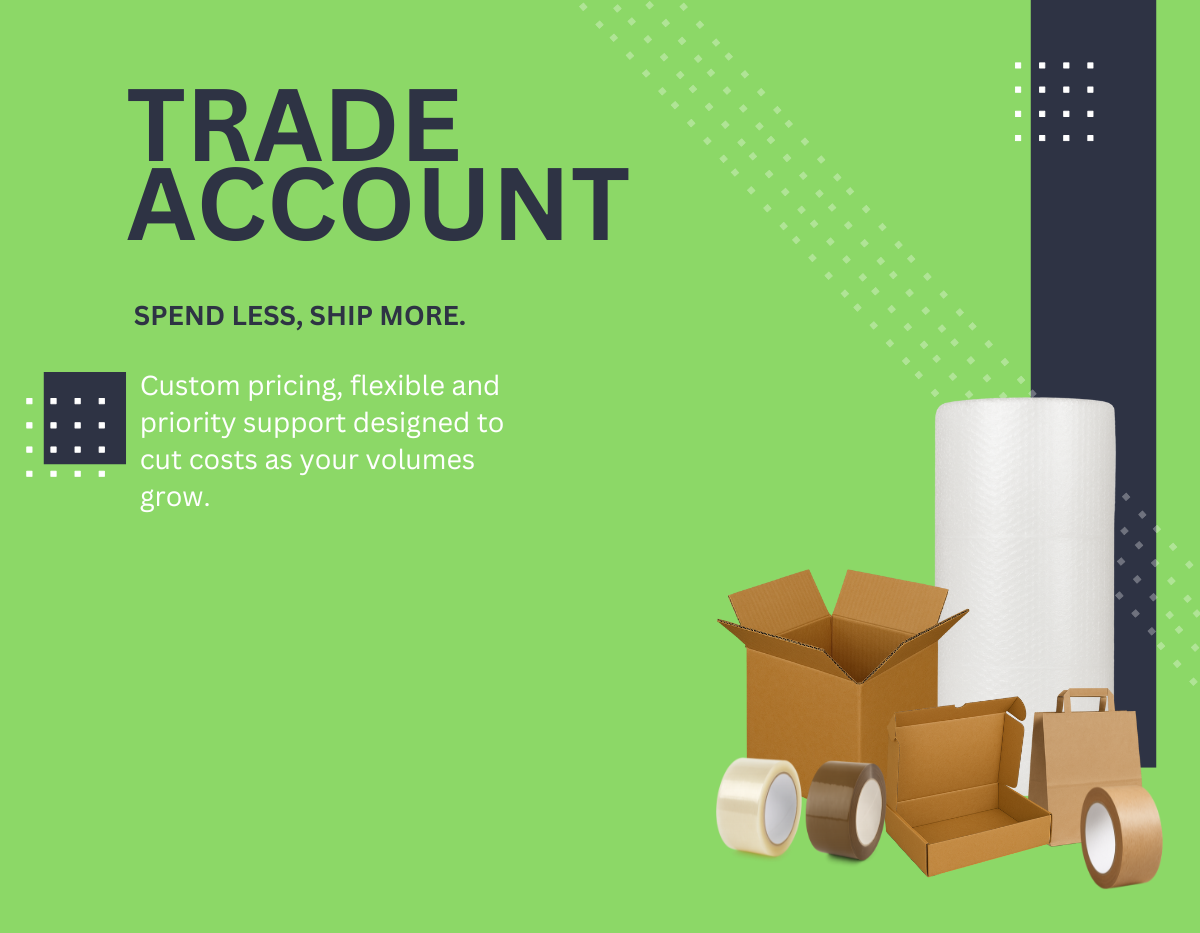Trade Accounts.