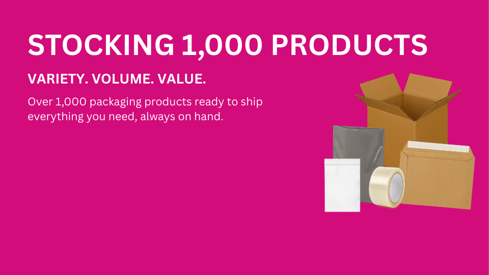 Browse all products