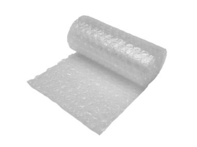 Large bubble wrap rolls