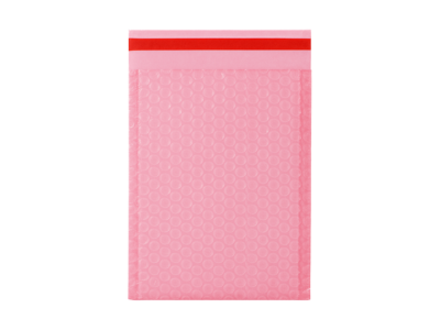 Anti-static bubble pouches