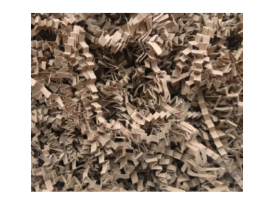 Packing paper sheets for wrapping and void fill