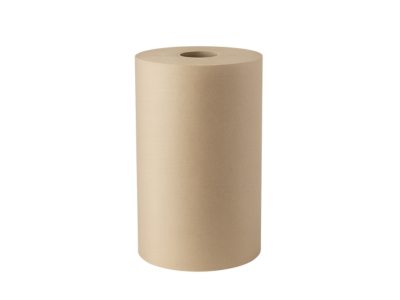 Protective paper wrap and void fill