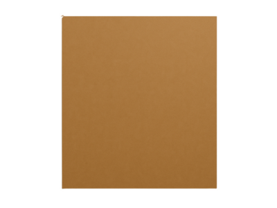 Corrugated cardboard sheets