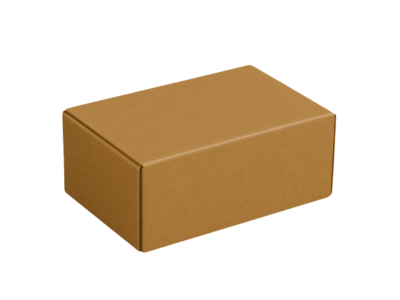 Crash lock postal boxes