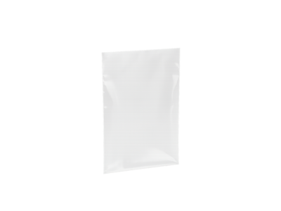 Clear polythene bags in multiple sizes and microns