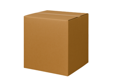 Double Wall Boxes - 457 x 305 x 305 mm | Pack Exact