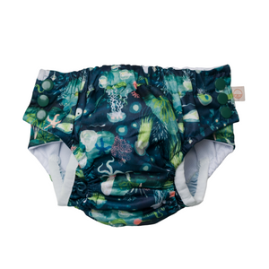 Nestling Swim Nappy - Katherine Quinn Collection Nestling Swim Nappy - Katherine Quinn Collection