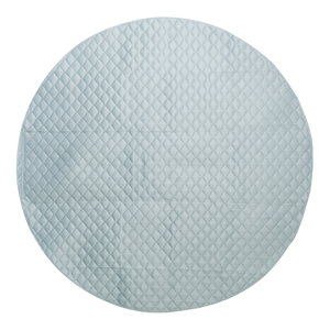 Nestling Medium Waterproof Quilted Play Mat - Katherine Quinn Collection Nestling Medium Waterproof Quilted Play Mat - Katherine Quinn Collection