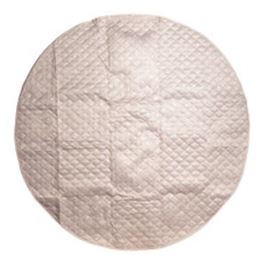 Nestling Large Waterproof Quilted Play Mat Nestling Large Waterproof Quilted Play Mat