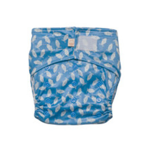 Nestling Simple Nappy Complete