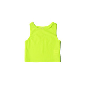 Neon by Nestling UPF50+ Be Seen Over Vest