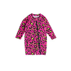 Neon by Nestling Extra Shortie Swimmers Neon by Nestling Extra Shortie Swimmers