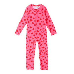 Neon by Nestling UPF50+ Full Swimmers - Big Kids Neon by Nestling UPF50+ Full Swimmers - Big Kids
