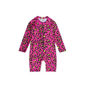 Neon by Nestling UPF50+ Shortie Swimmers - Big Kids Neon by Nestling UPF50+ Shortie Swimmers - Big Kids