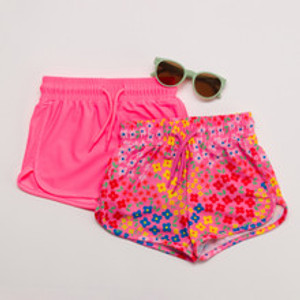 Neon by Nestling Short Boardies Neon by Nestling Short Boardies