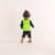 Neon by Nestling UPF50+ Be Seen Over Vest