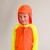 Neon by Nestling Swim Legionnaires Hat