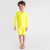 Neon by Nestling UPF50+ Shortie Swimmers - Big Kids