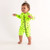 Neon by Nestling UPF50+ Shortie Swimmers