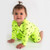 Neon by Nestling UPF50+ Shortie Swimmers