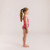 Neon by Nestling Girls Swimsuit