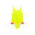 Neon by Nestling Girls Swimsuit