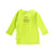 Neon by Nestling Brushed Zip Rashie