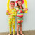 Neon by Nestling Brushed Full Swimmer - Big Kids