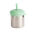 Nestling Stainless Insulated Sip & Straw Cup