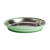 Nestling Stainless Flat Suction Plate 20cm