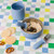 Nestling Stainless Steel Suction Bowl