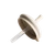 Nestling Silicone Straw Lid